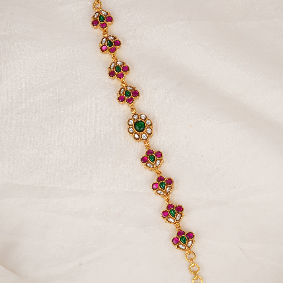 Anita Kundan Bracelet