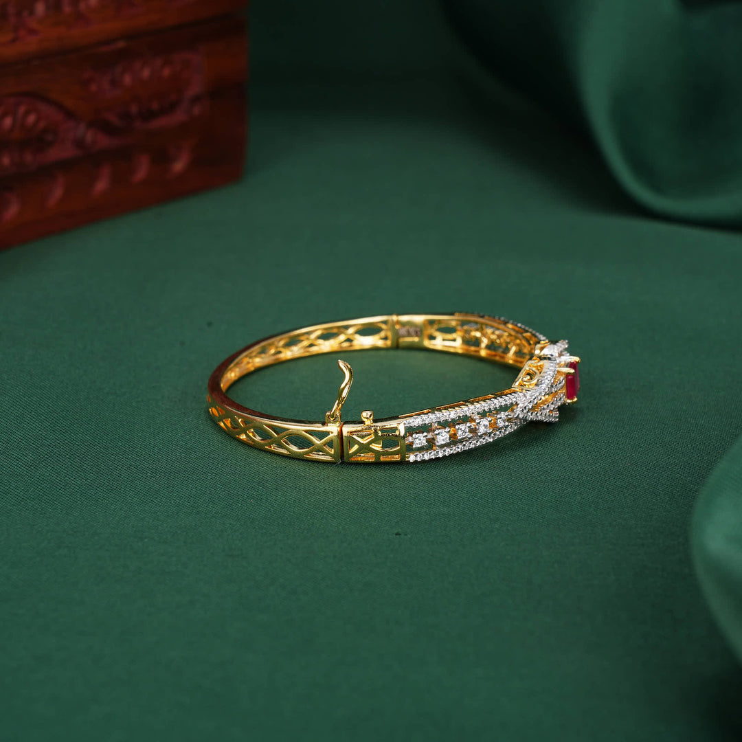 Charvitha Avikam Bracelet
