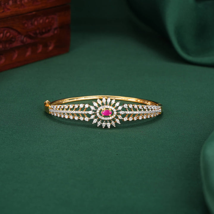 Nainikaa Avikam Bracelet