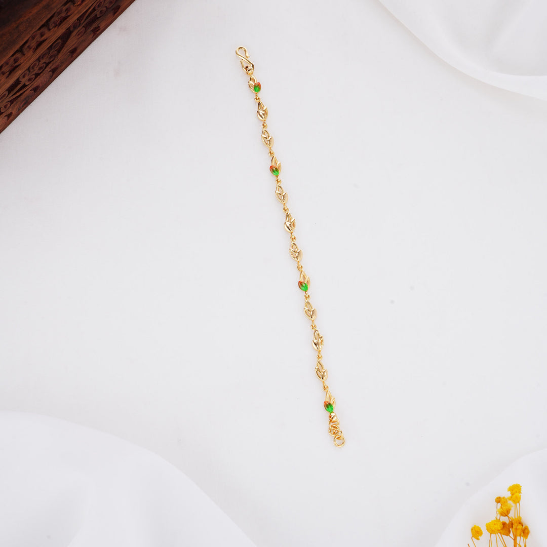Sanvitha 3D  Spl Bracelet