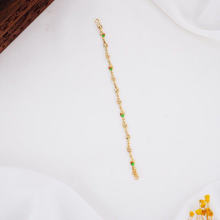 Sanvitha 3D  Spl Bracelet