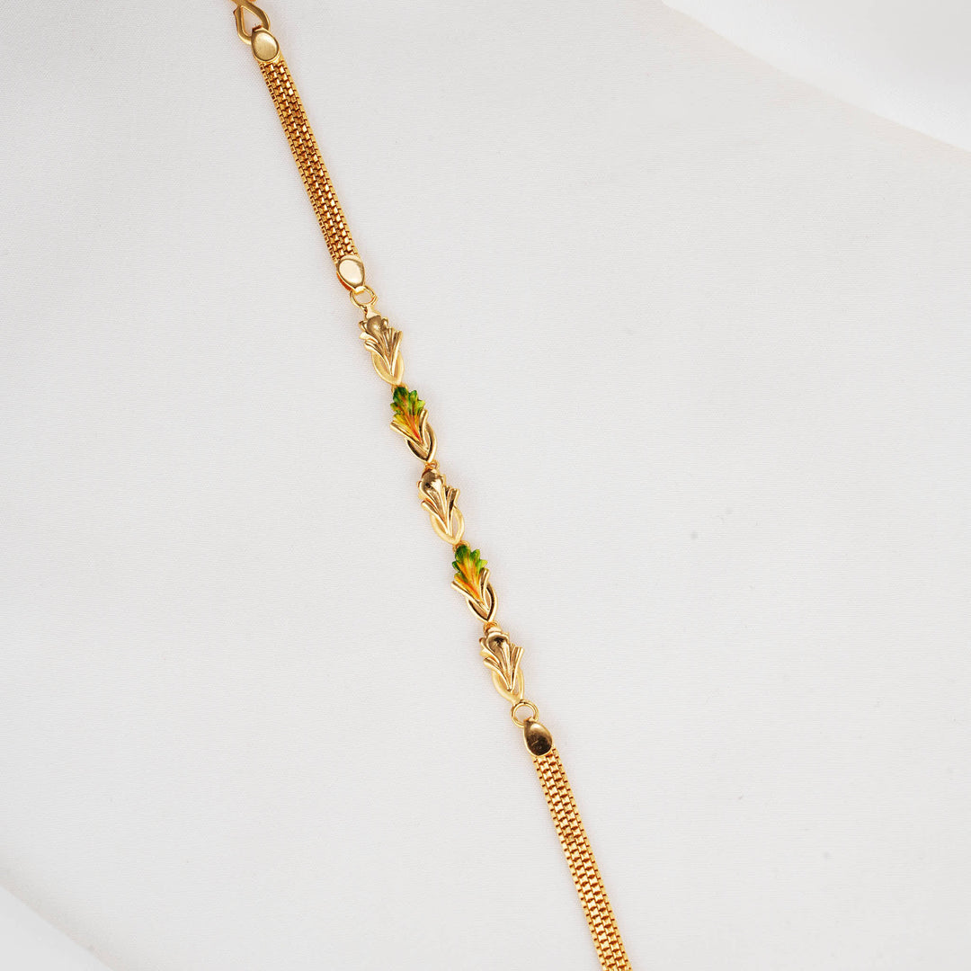 Catchy  3D  Bracelet