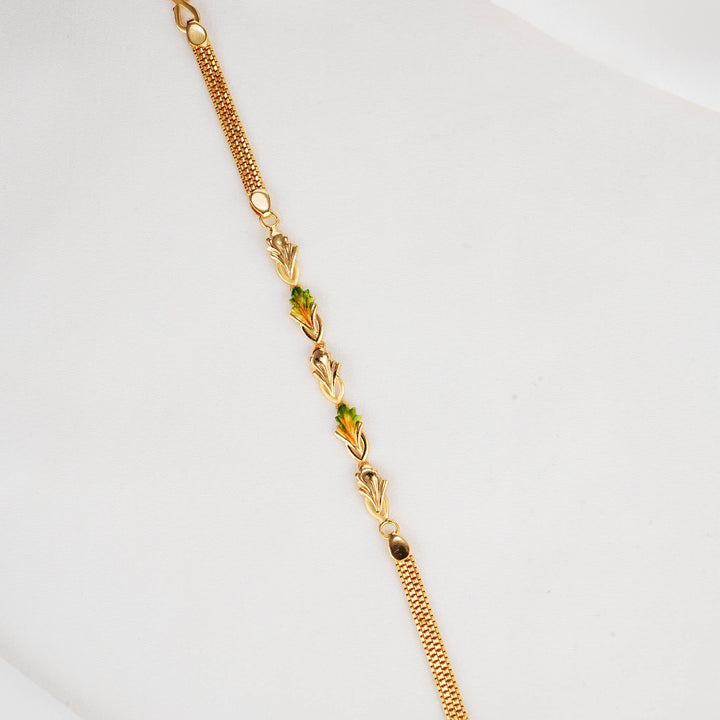 Catchy  3D  Bracelet