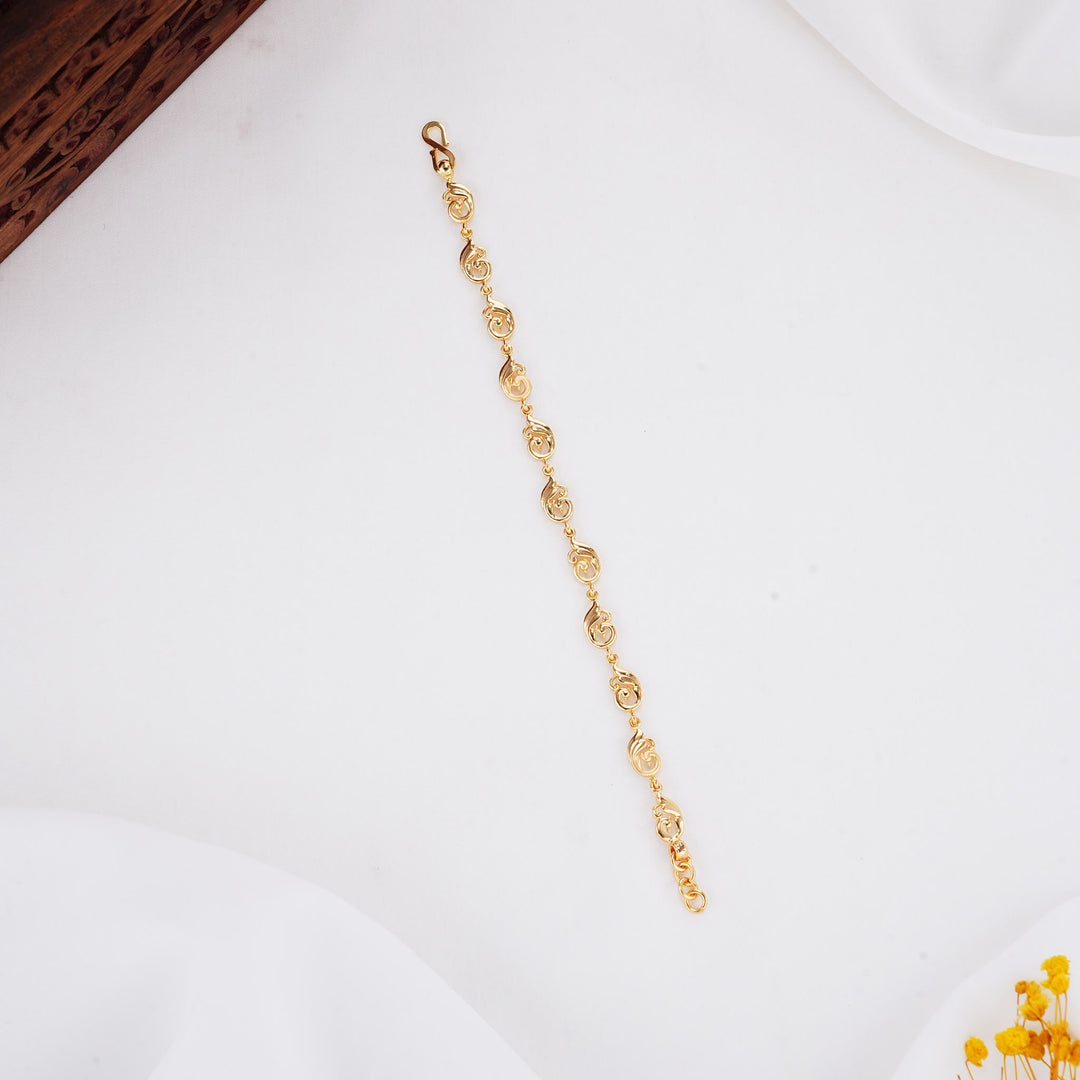 Arishaa 3D Spl Bracelet