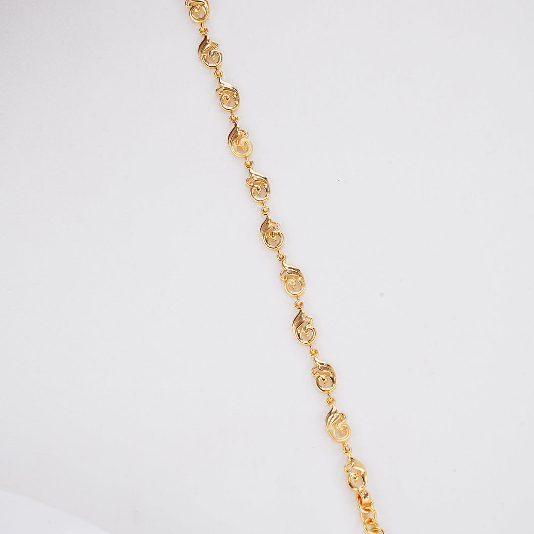 Arishaa 3D Spl Bracelet