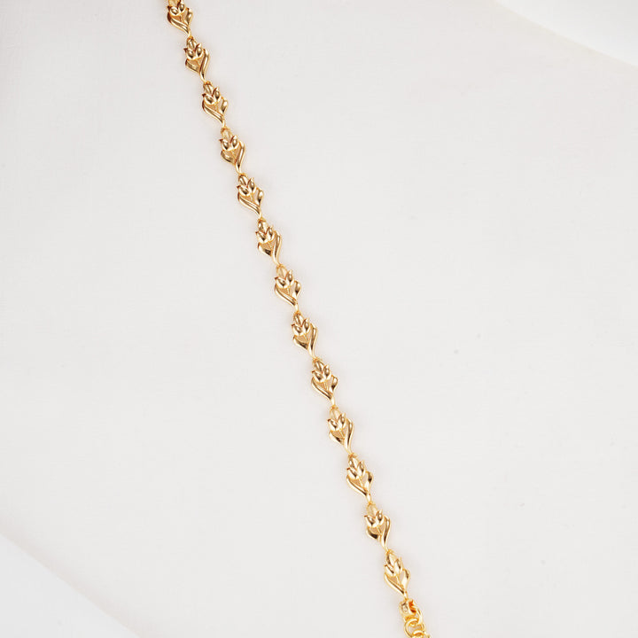 Priyanka 3D  Bracelet