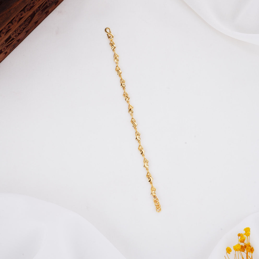 Radiant 3D Spl Bracelet