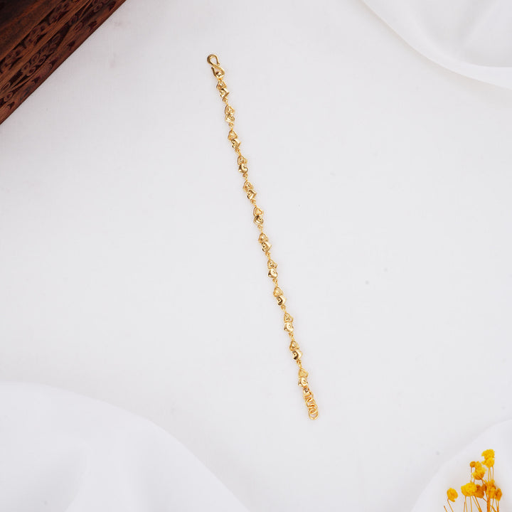 Radiant 3D Spl Bracelet