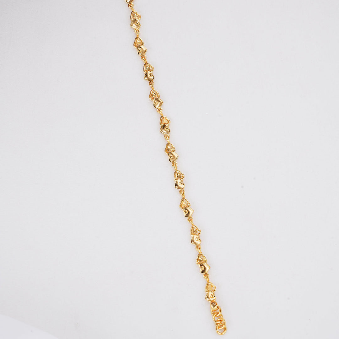 Radiant 3D Spl Bracelet