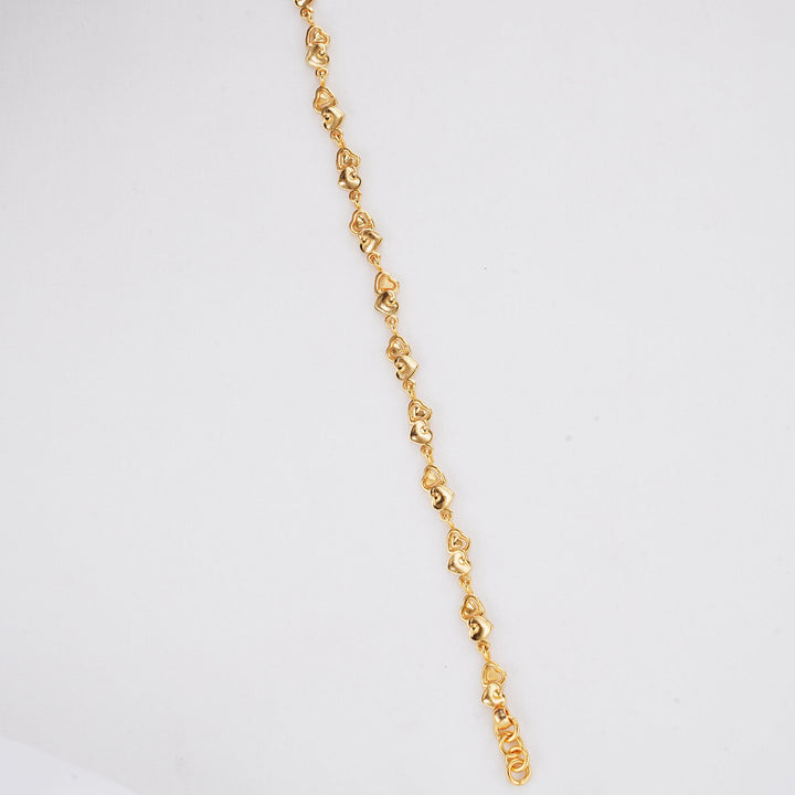 Radiant 3D Spl Bracelet