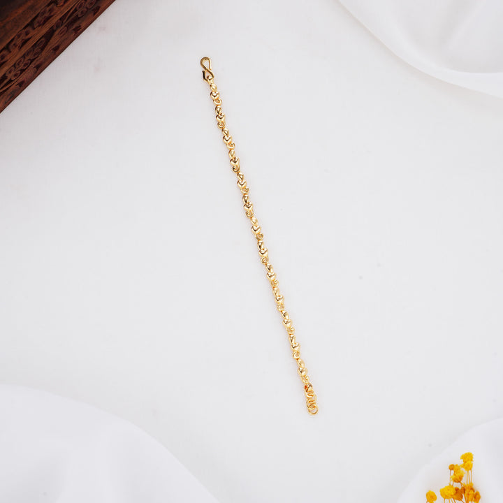 Lithishaa 3D Spl Bracelet