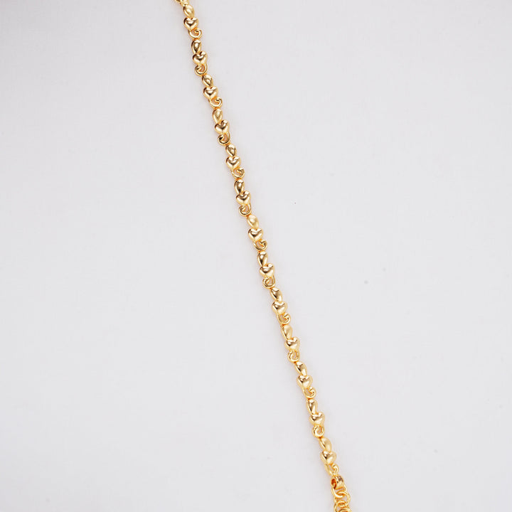Lithishaa 3D Spl Bracelet