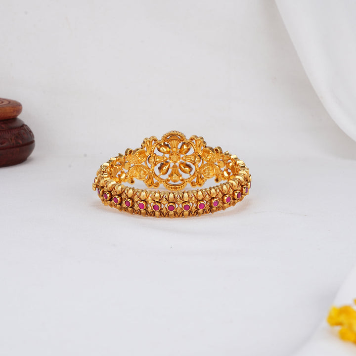 Radiant 3D Spl Bracelet