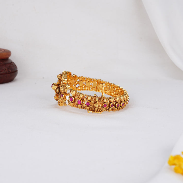 Radiant 3D Spl Bracelet
