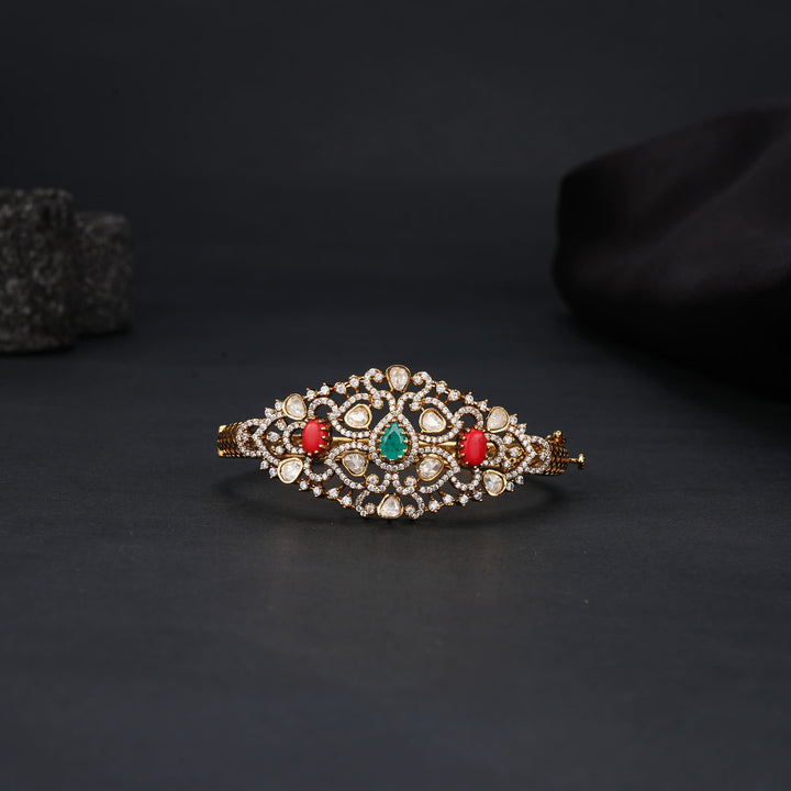 Beautifully Crafted  Victorian Bracelet