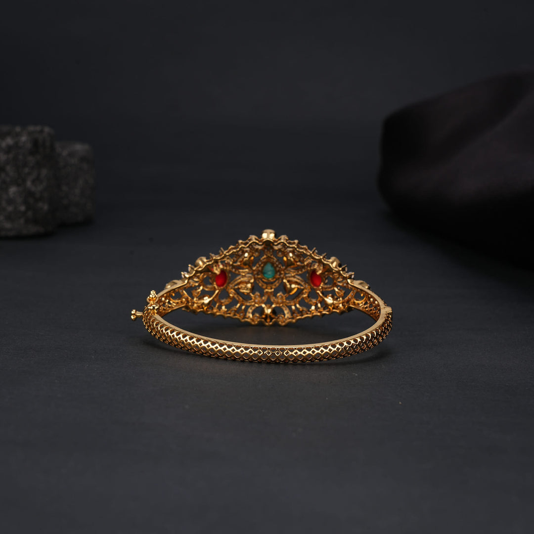 Beautifully Crafted  Victorian Bracelet
