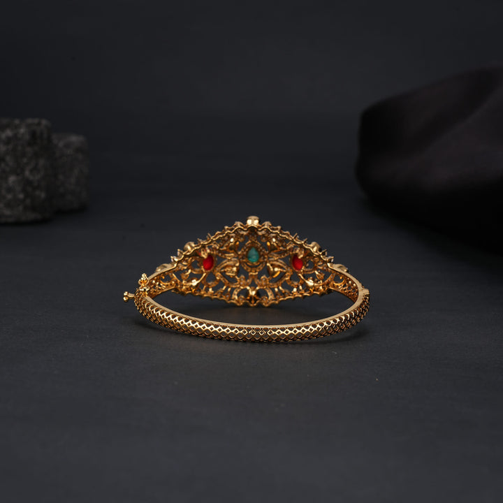 Beautifully Crafted  Victorian Bracelet
