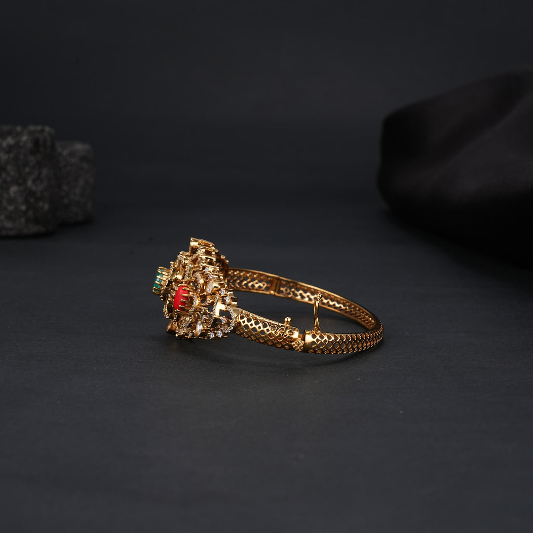 Beautifully Crafted  Victorian Bracelet