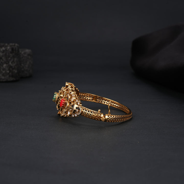 Beautifully Crafted  Victorian Bracelet