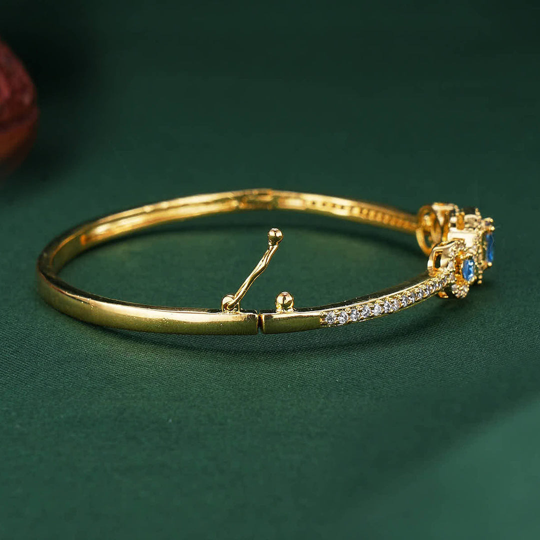 Stylish Stone Bracelet
