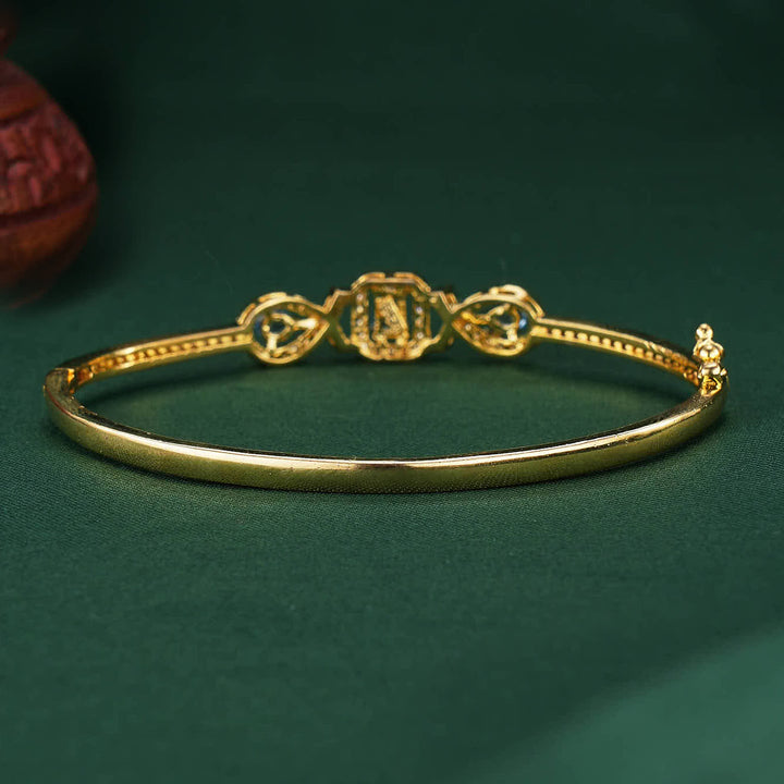 Stylish Stone Bracelet