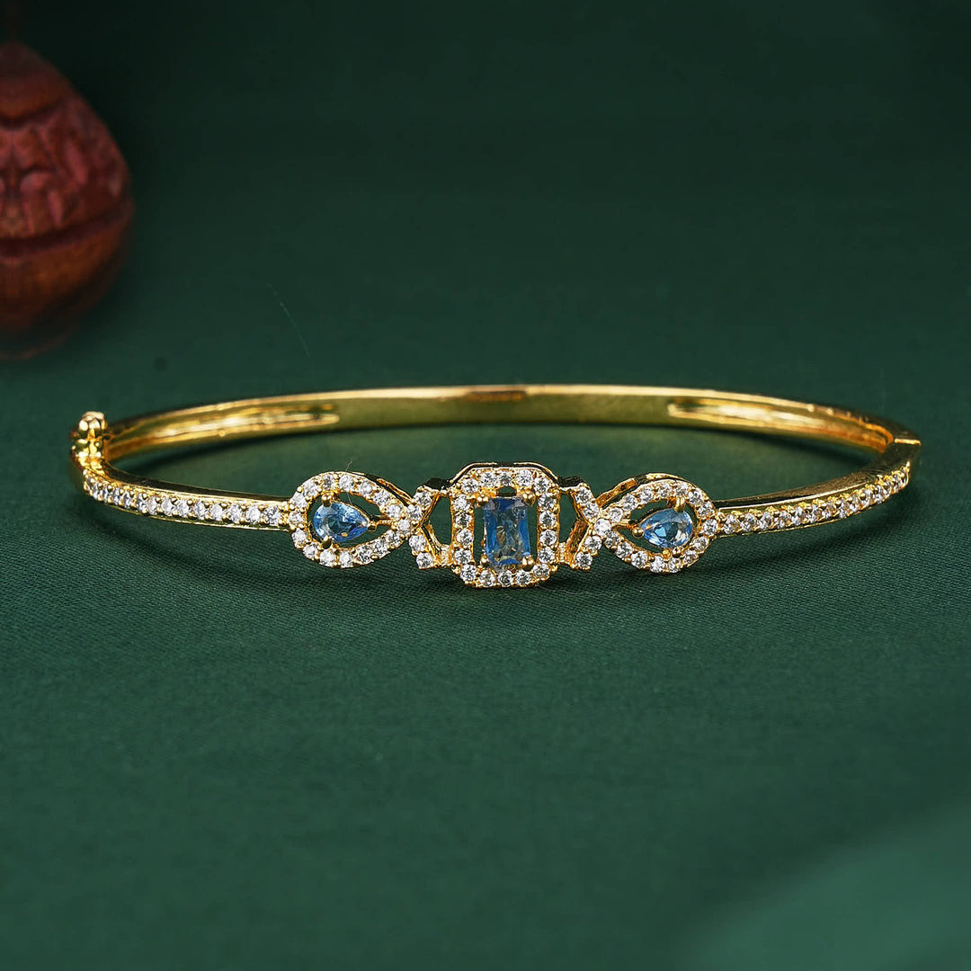 Stylish Stone Bracelet