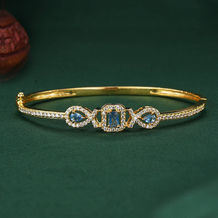 Stylish Stone Bracelet