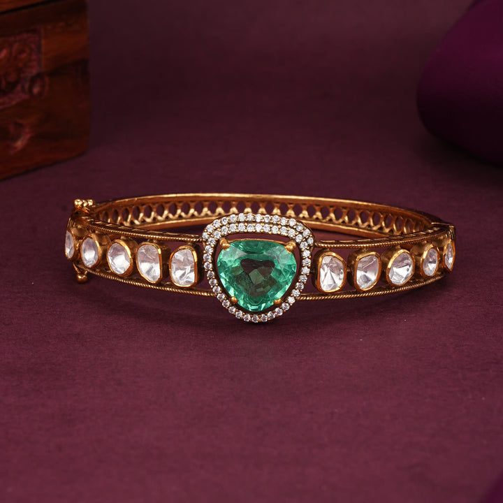 Wearable Grace Moisannite Bracelet