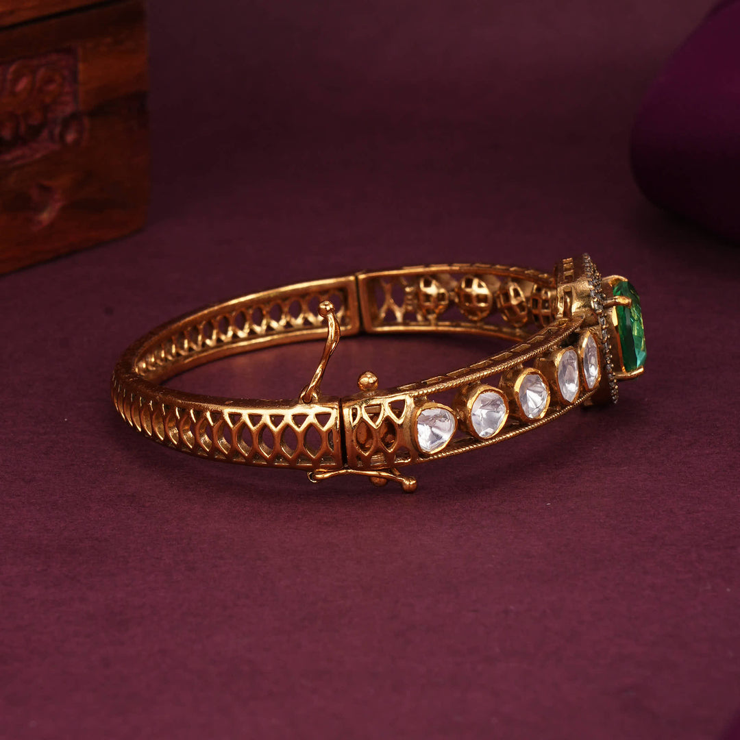 Wearable Grace Moisannite Bracelet