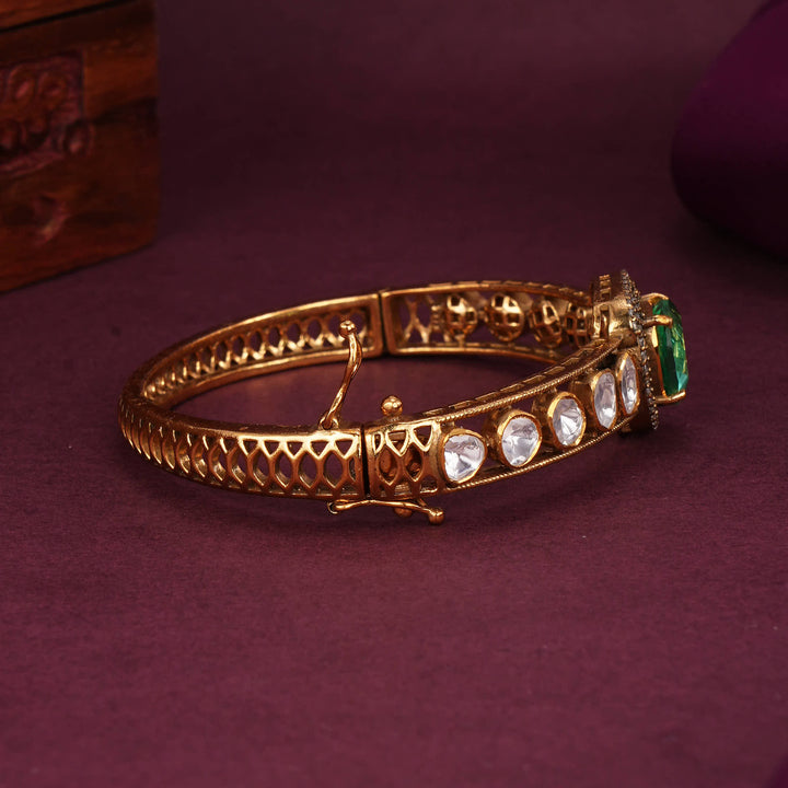 Wearable Grace Moisannite Bracelet
