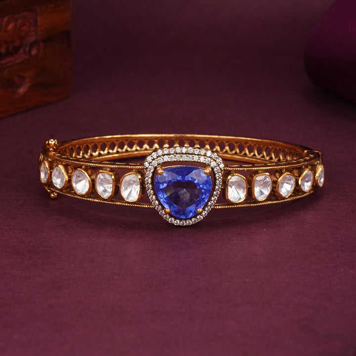 Regal Craft Moissanite Bracelet