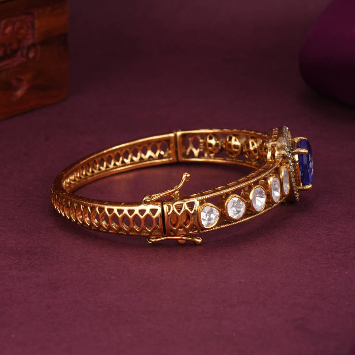 Regal Craft Moissanite Bracelet