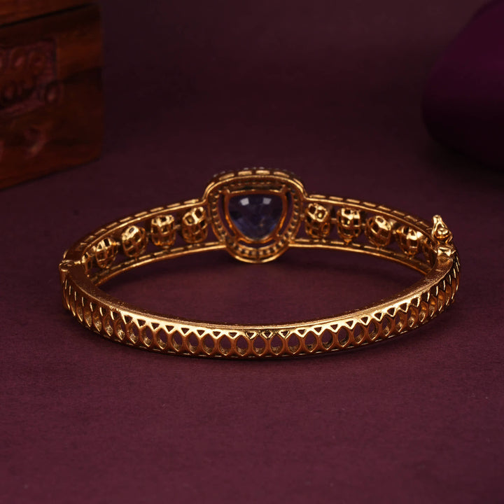 Regal Craft Moissanite Bracelet