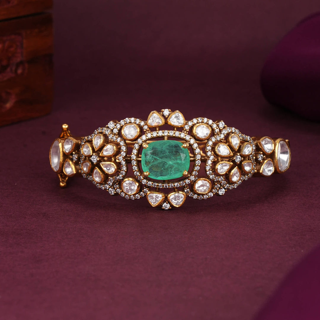 Exquisite Moissanite Bracelet