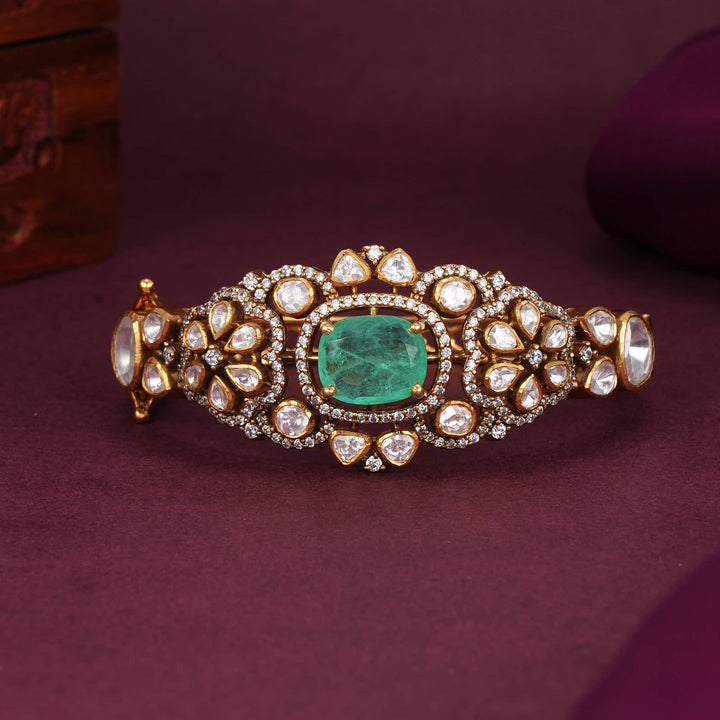 Exquisite Moissanite Bracelet