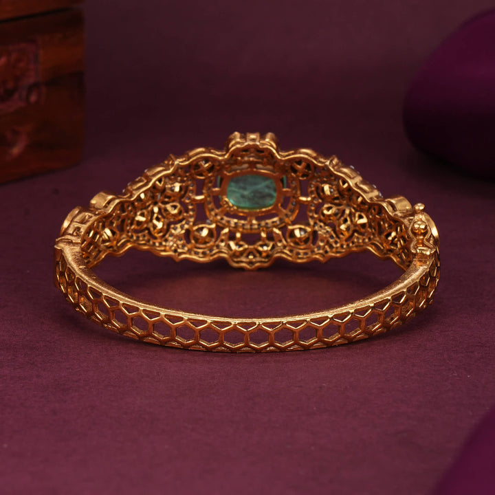 Exquisite Moissanite Bracelet