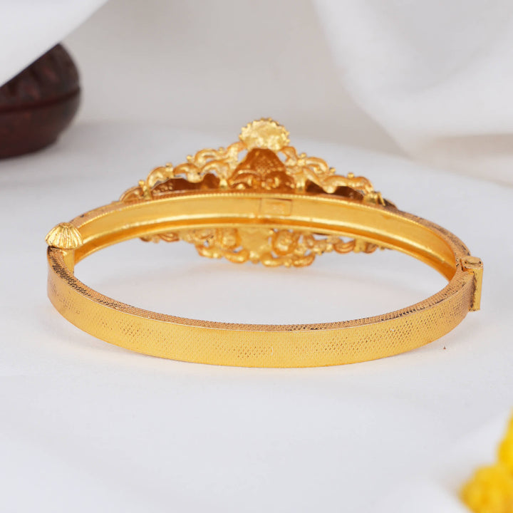 Aazhini Nagas Bracelet