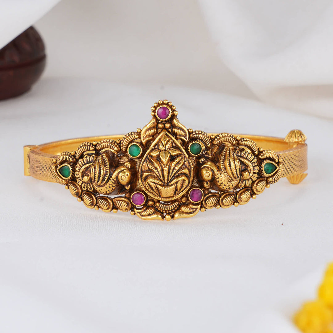 Nirvika Nagas Bracelet