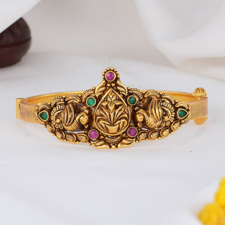 Nirvika Nagas Bracelet