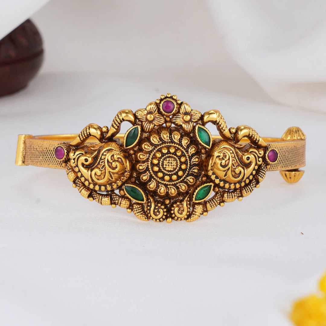 Thanishri Nagas Bracelet