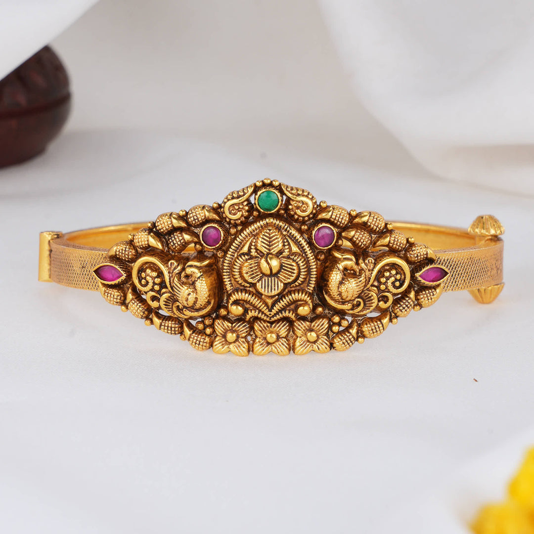 Nivaira Nagas Bracelet