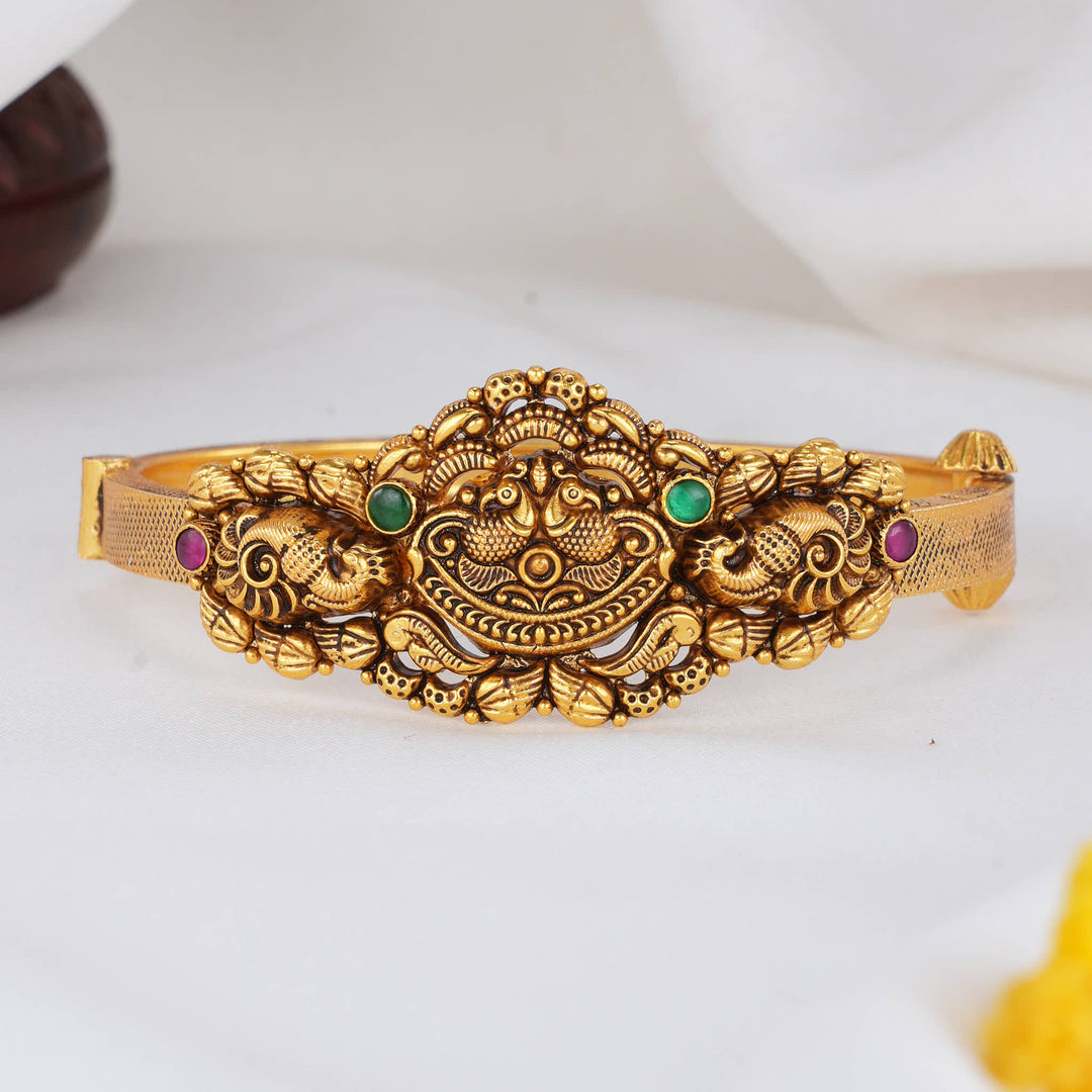 Mithraya Nagas Bracelet