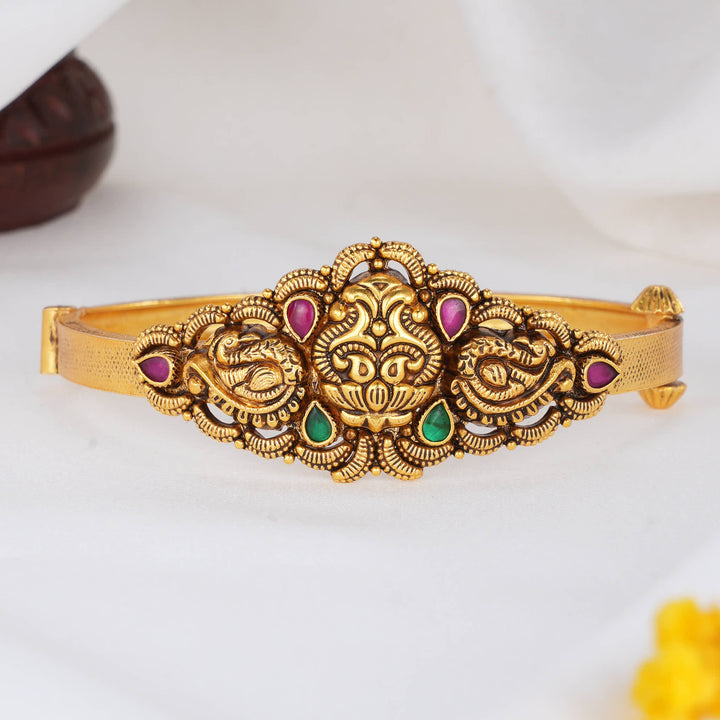 Nilaara Nagas Bracelet