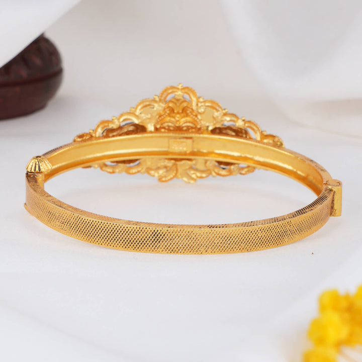 Nilaara Nagas Bracelet
