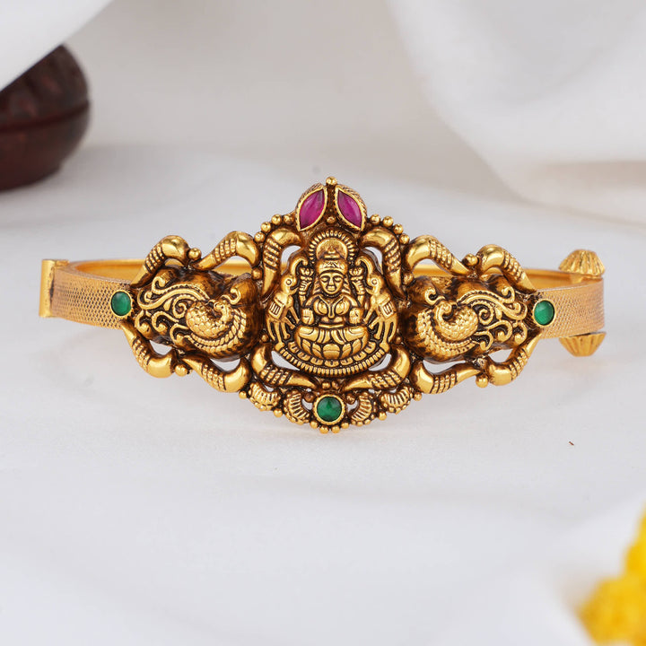 Nirvika Nagas Bracelet