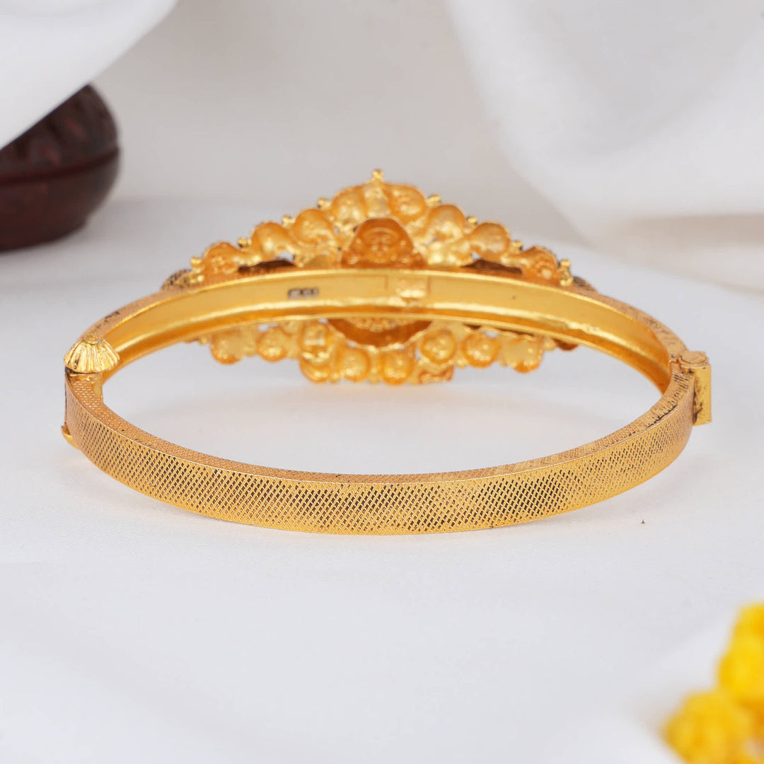Ezhisa Nagas Bracelet