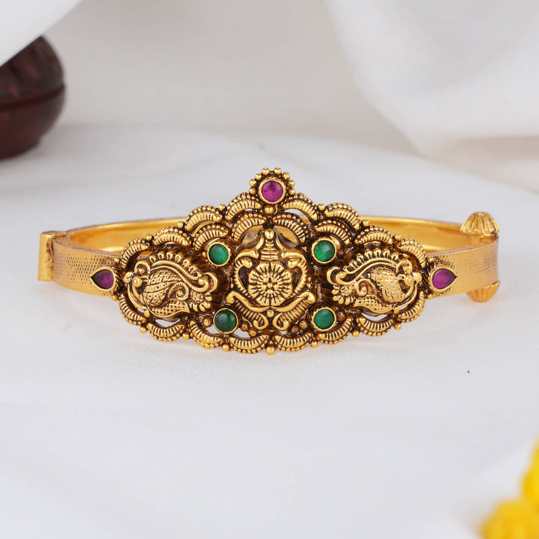 Saralika Nagas Bracelet
