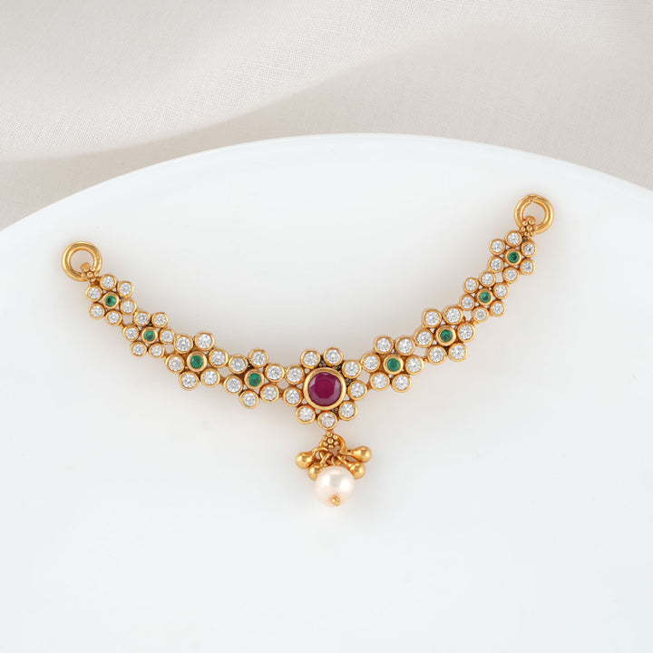 Shruti Stone Pendant