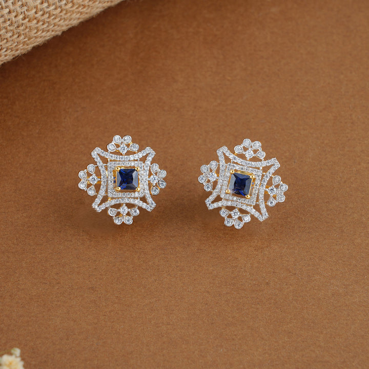 Laydia Avikam Pendant Set