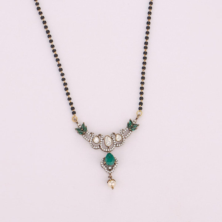 Arunika Victorian Pendant